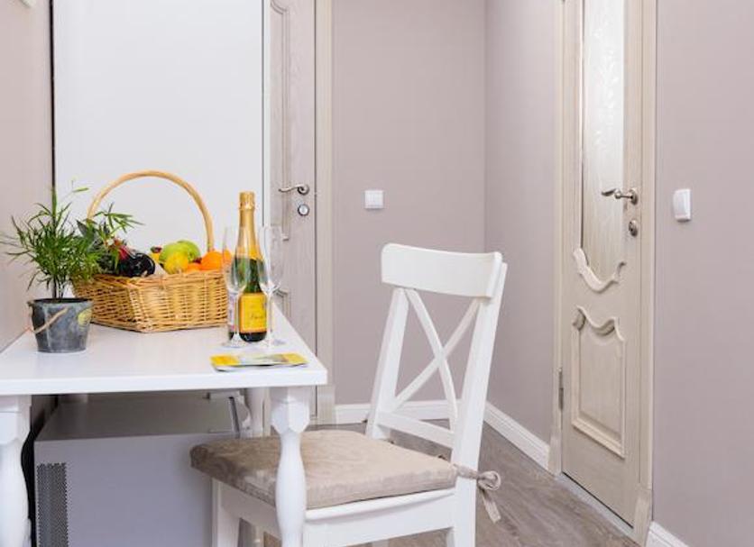 Équipements de la chambre Photo