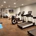 Salle de sport