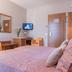 Équipements de la chambre