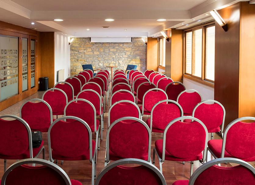Espace de conférence Photo