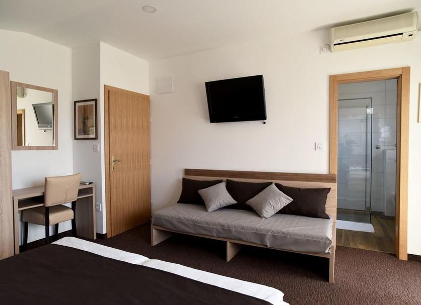 Équipements de la chambre Photo