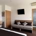 Équipements de la chambre