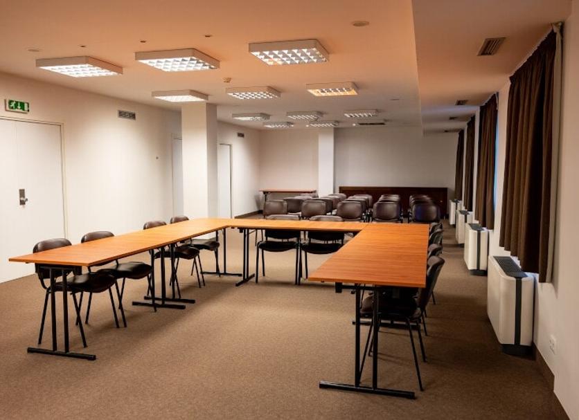 Espace de conférence Photo