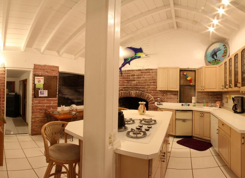 Cuisine Photo