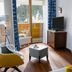 Équipements de la chambre