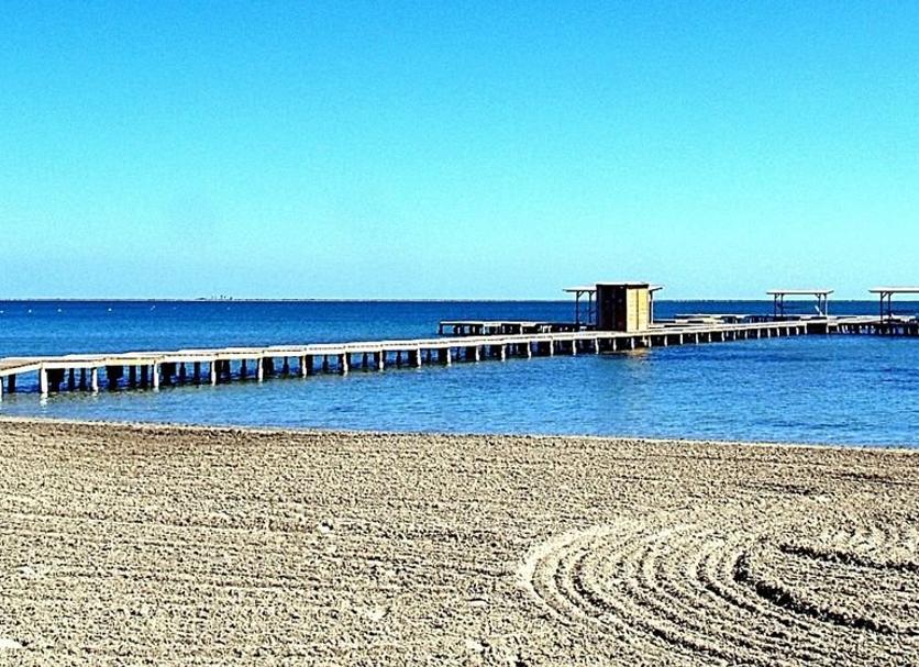 Plage Photo