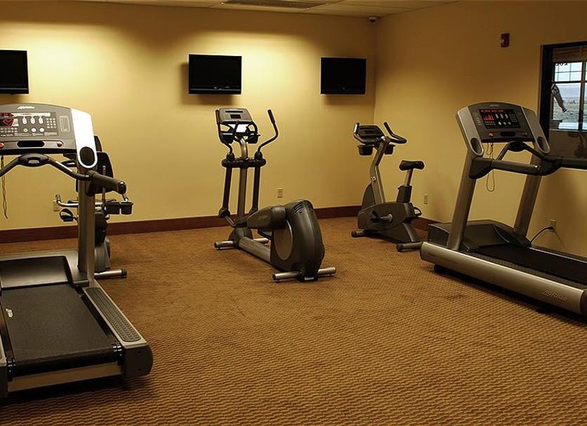 Salle de sport Photo