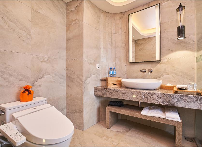 Salle de bain Photo