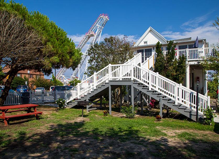 Bâtiment Photo
