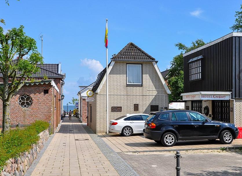 Bâtiment Photo