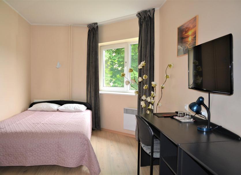 Chambre Photo