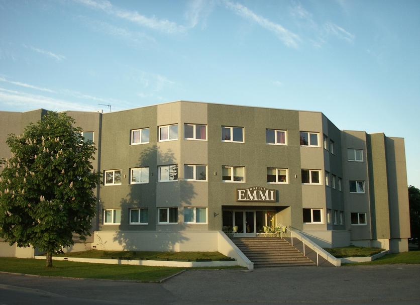 Bâtiment Photo