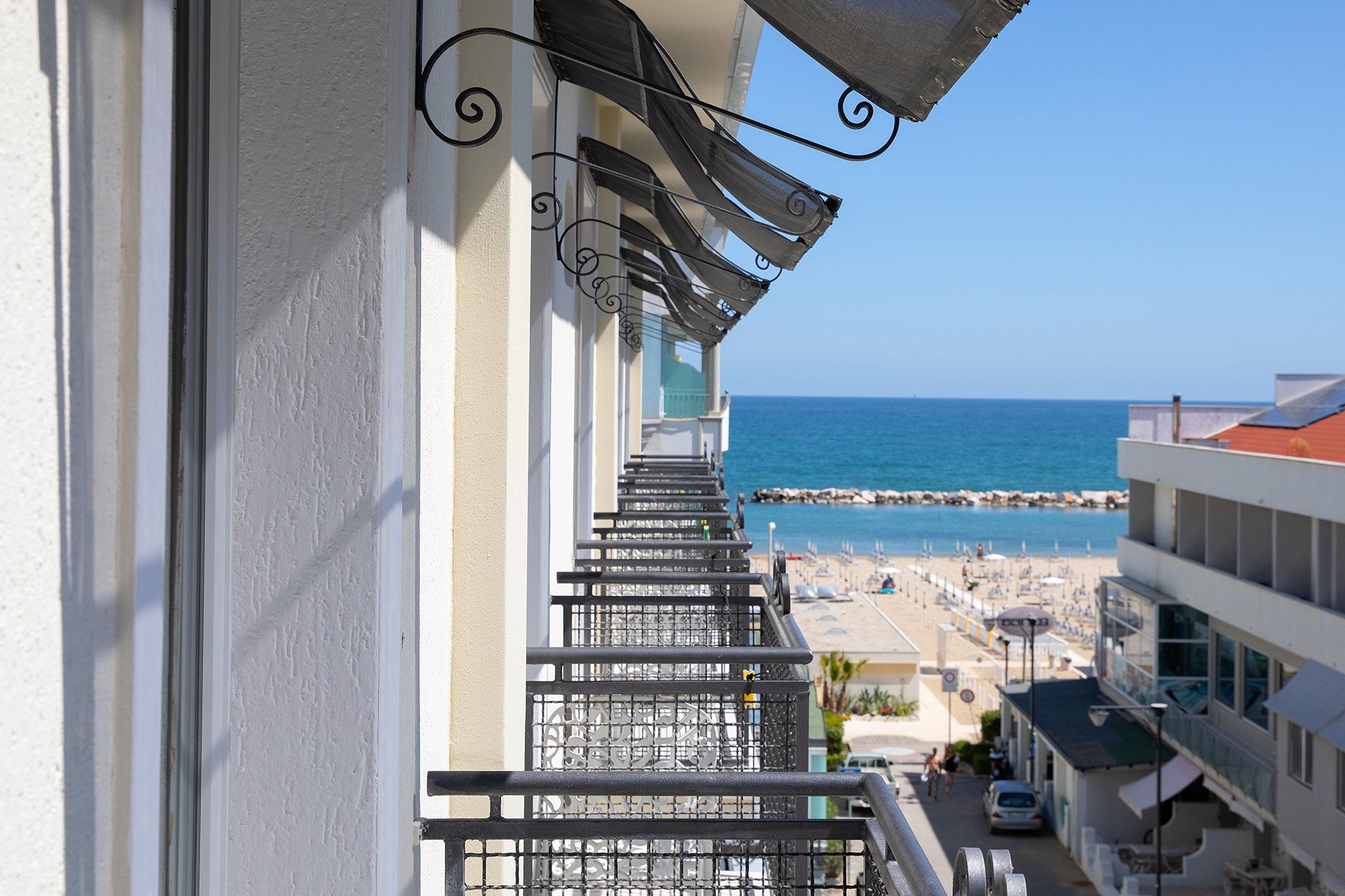 Balcon