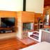 Équipements de la chambre