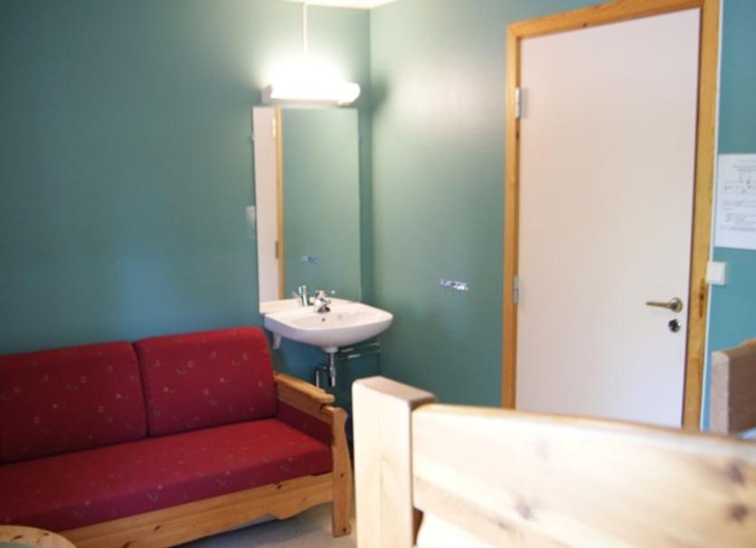 Équipements de la chambre Photo