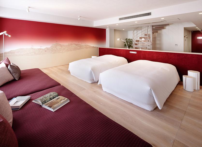 Chambre Photo