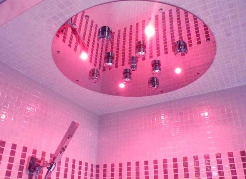 Spa Photo