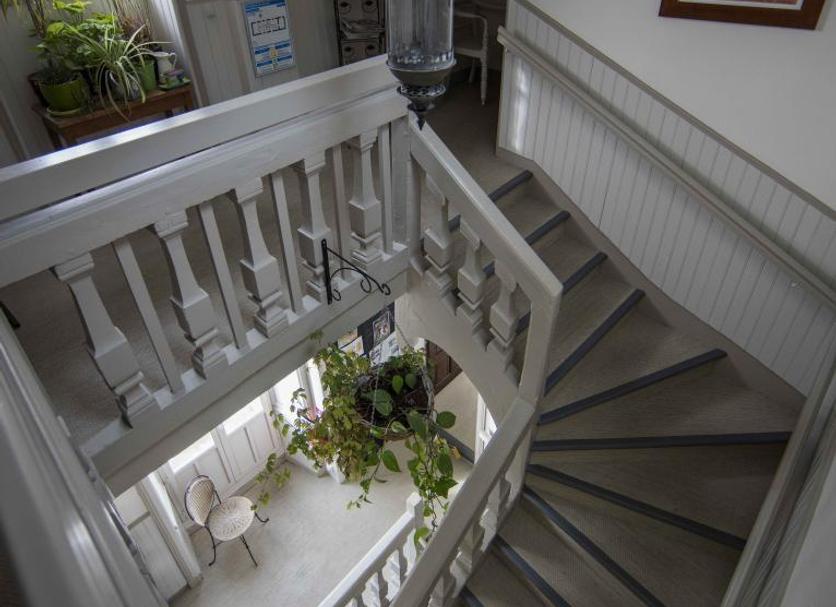 Escalier Photo