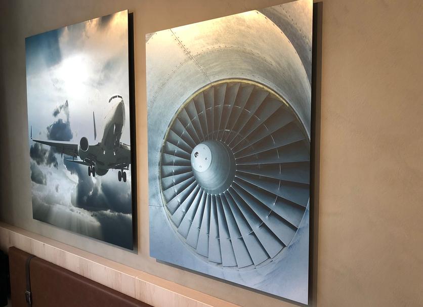 Équipements de la chambre Photo