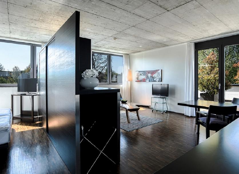 Équipements de la chambre Photo