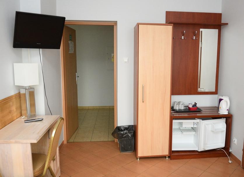 Équipements de la chambre Photo