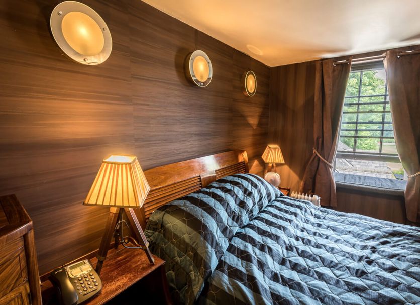 Chambre Photo