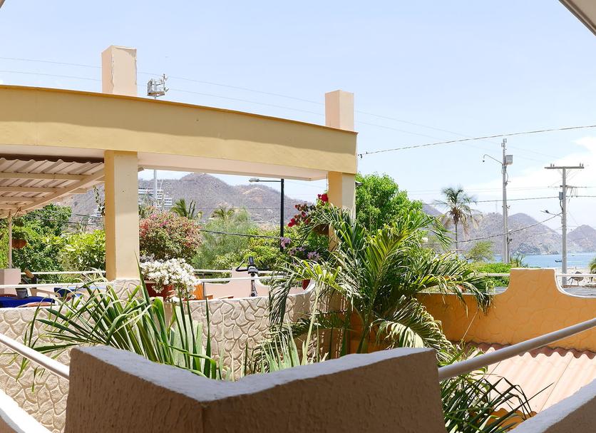 Balcon Photo