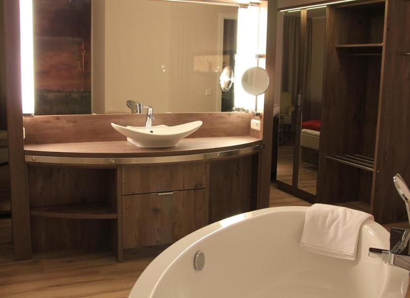 Salle de bain Photo