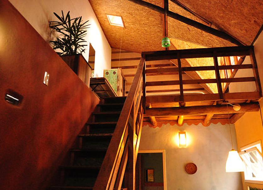 Escalier Photo