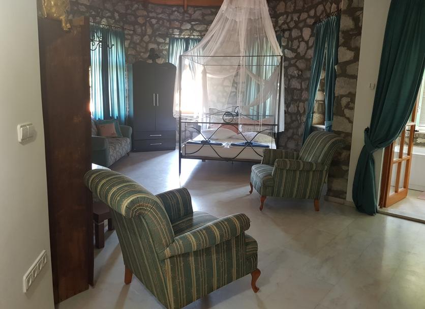 Équipements de la chambre Photo