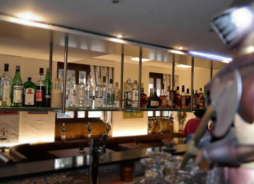Bar Photo