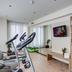 Salle de sport