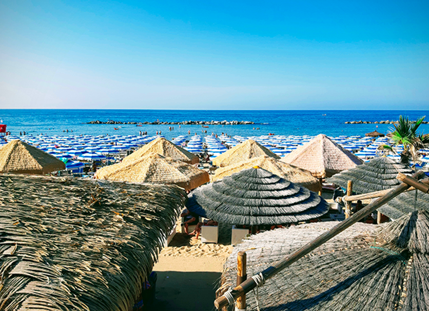 Plage Photo