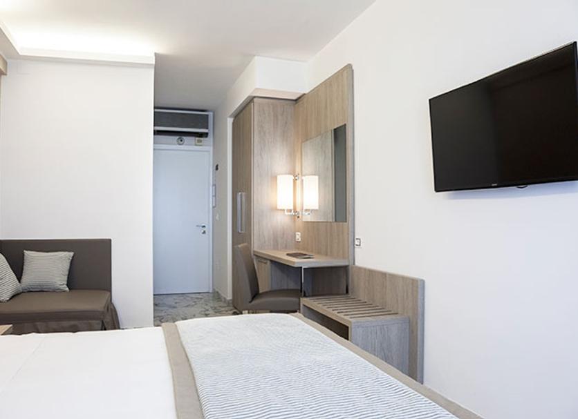 Équipements de la chambre Photo