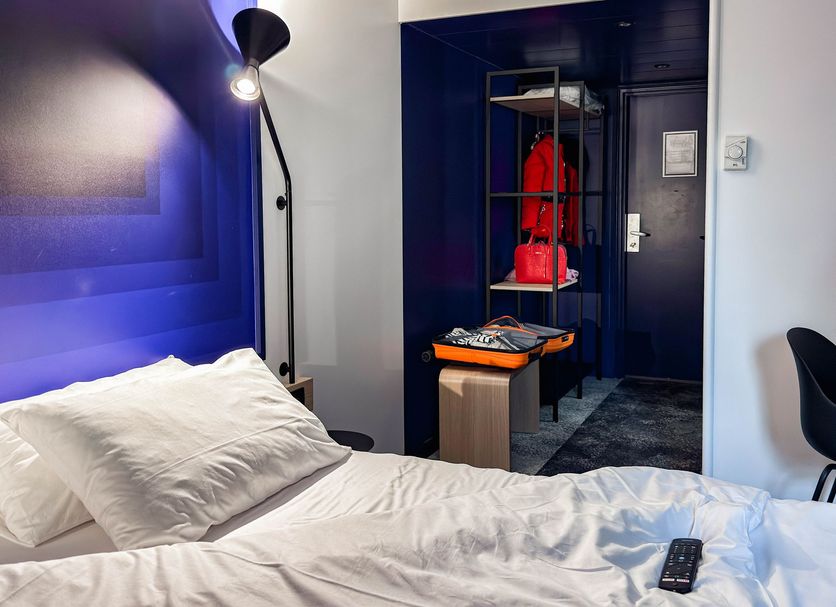 Chambre Photo