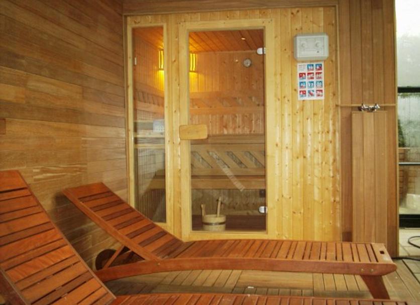 Spa Photo
