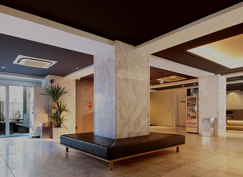 Hall d’entrée Photo