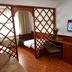 Équipements de la chambre
