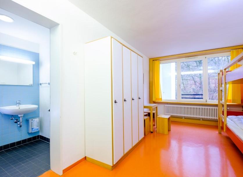 Équipements de la chambre Photo