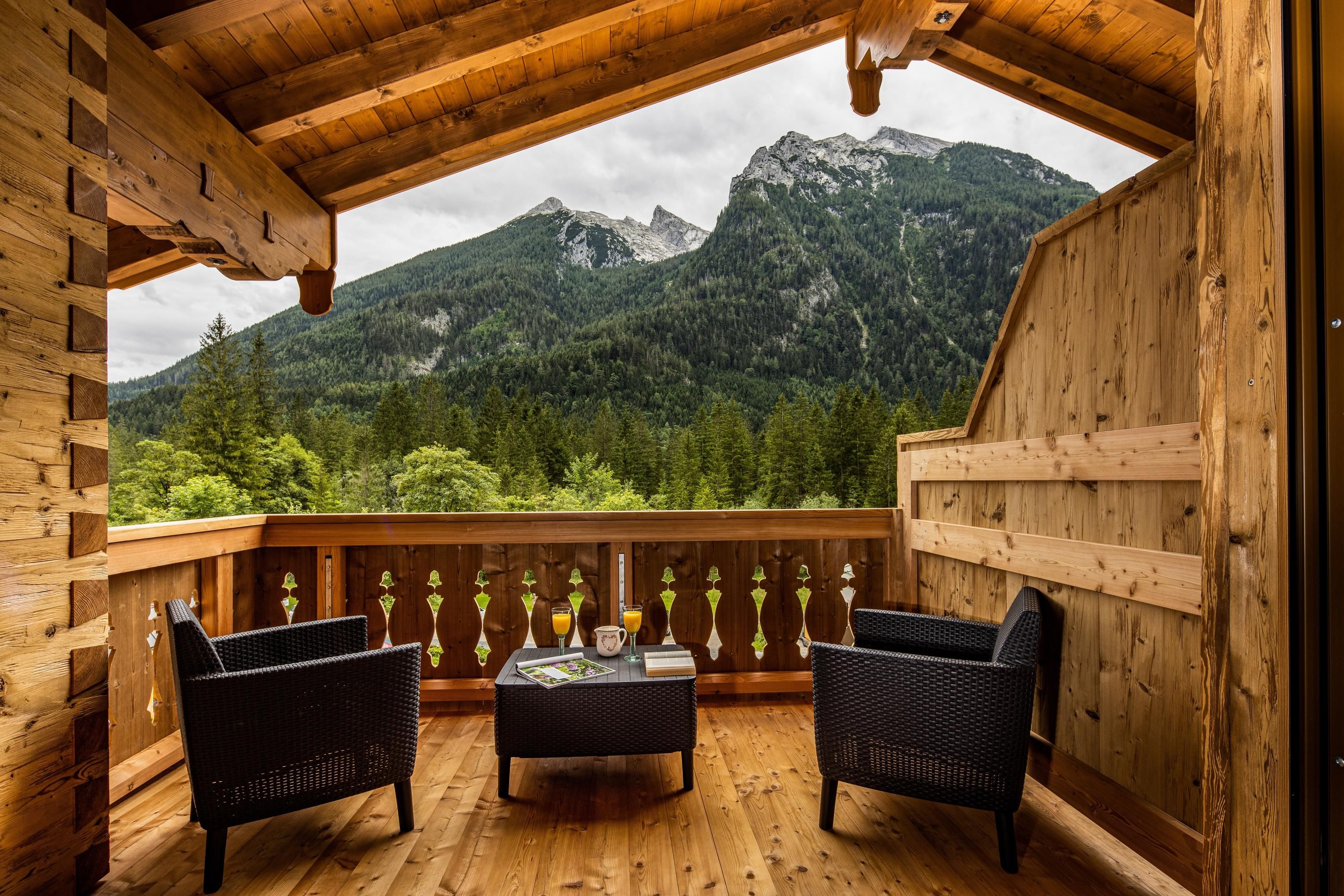 Balcon