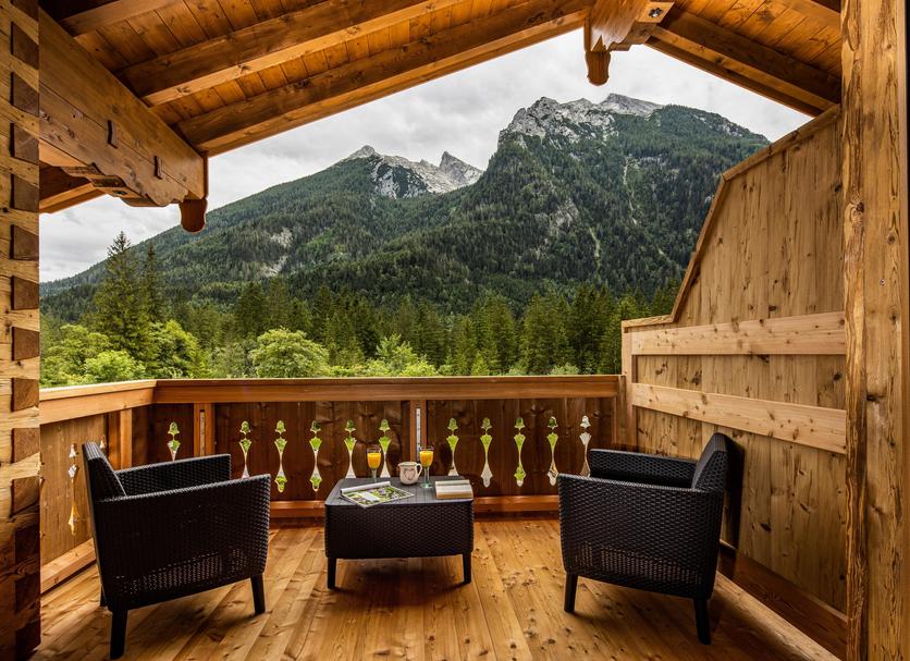 Balcon Photo
