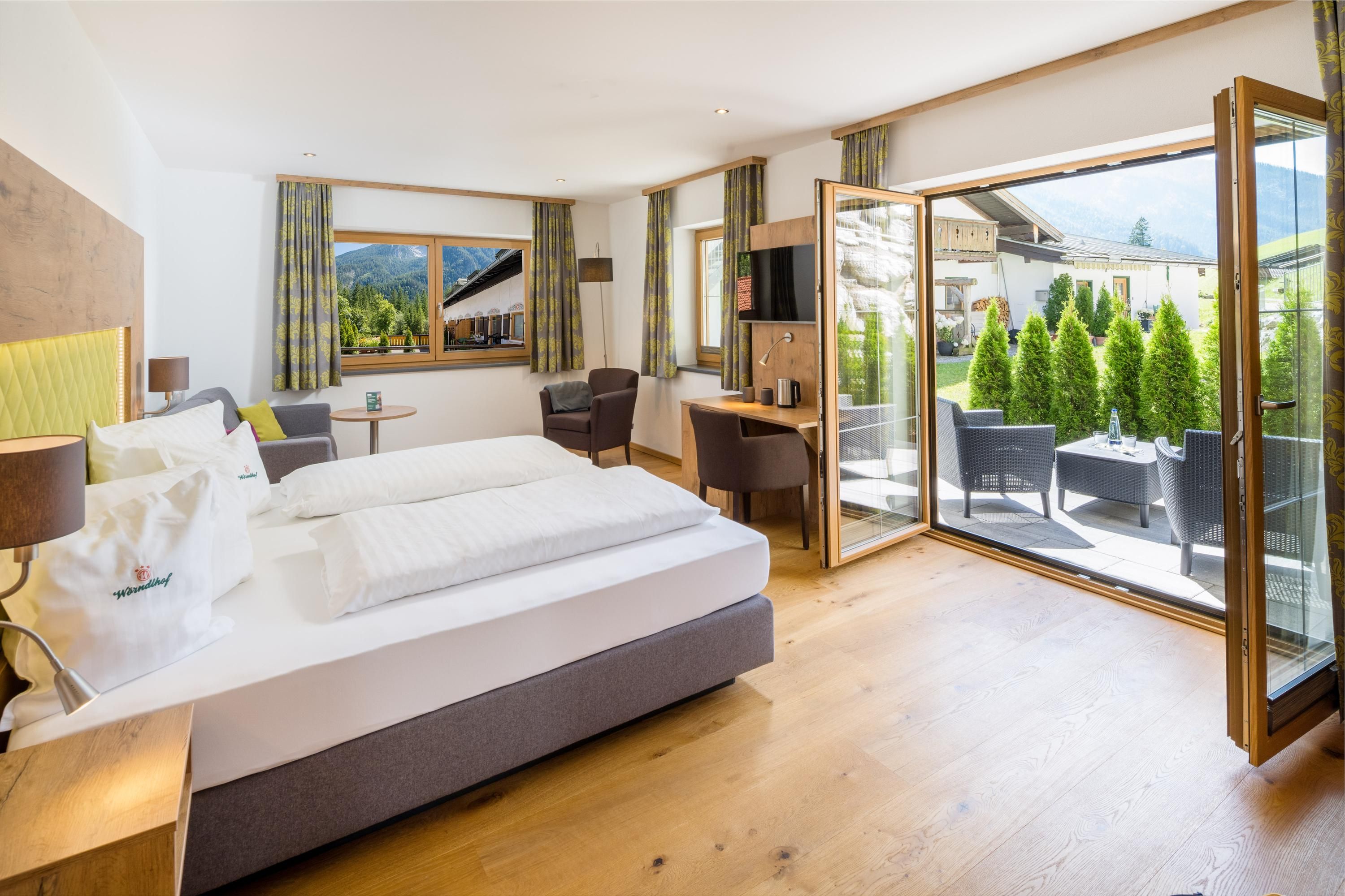 Chambre