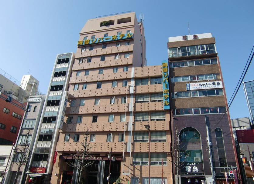 Bâtiment Photo