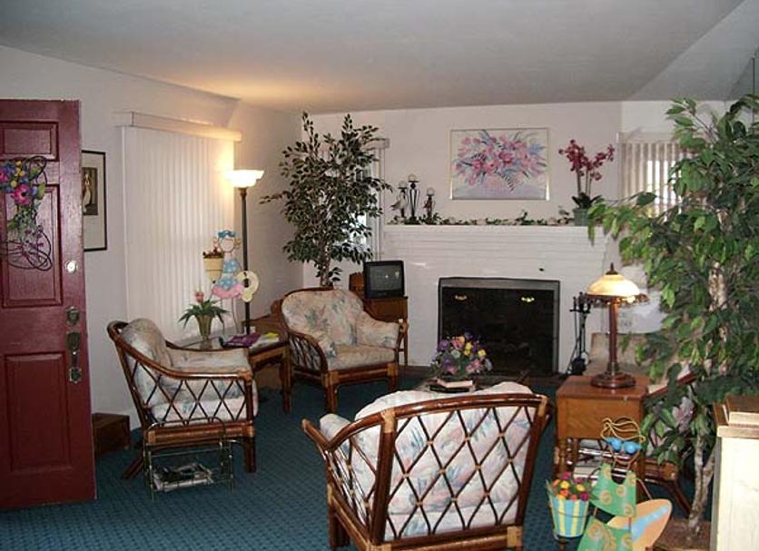 Salon Photo