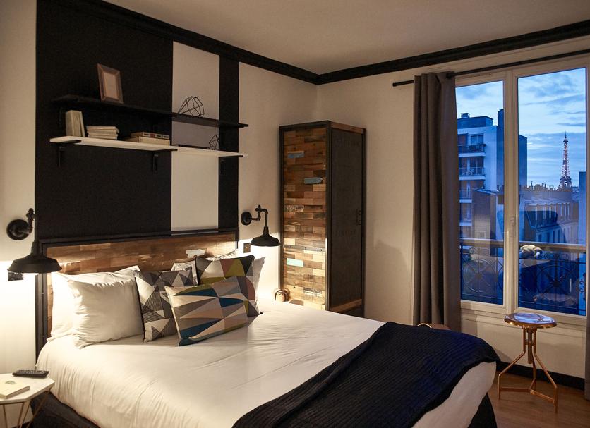 Chambre Photo