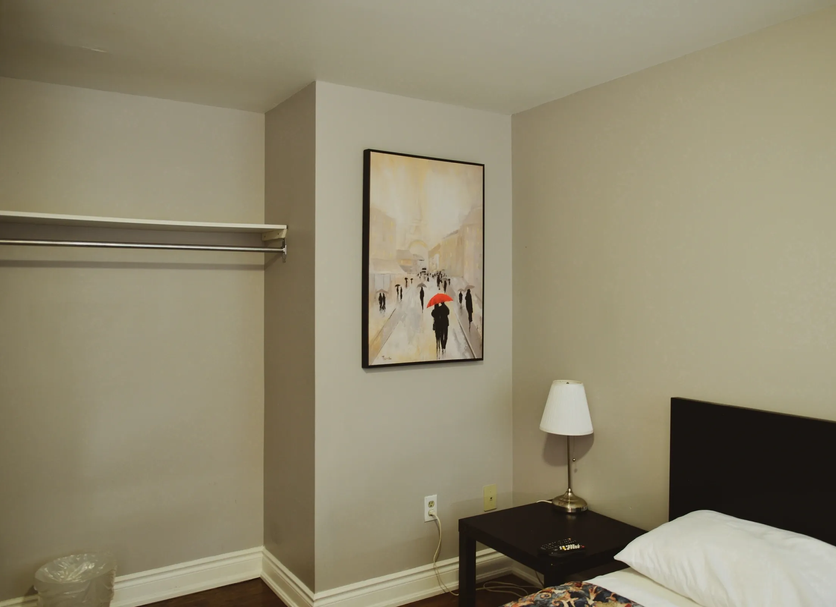 Équipements de la chambre Photo