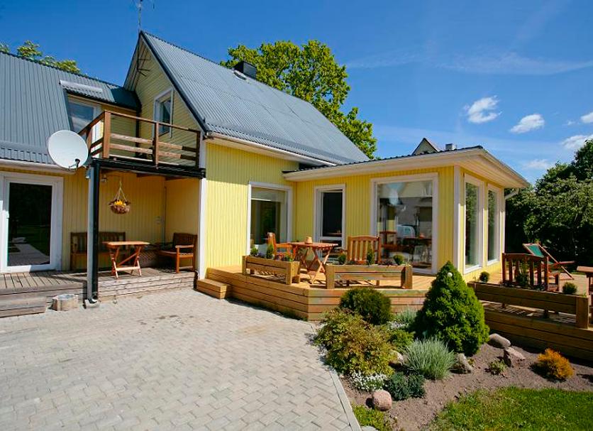 Bâtiment Photo