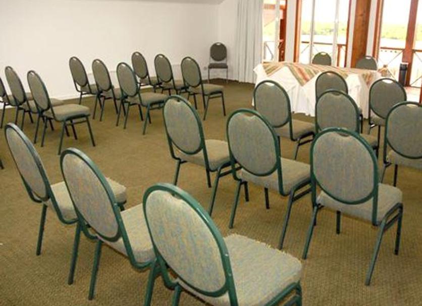 Espace de conférence Photo