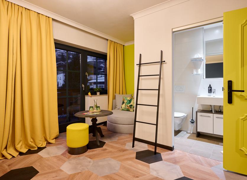 Équipements de la chambre Photo