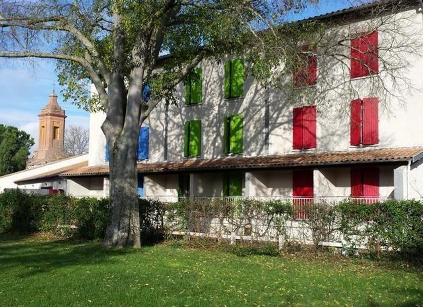 Bâtiment Photo